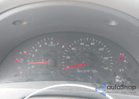 2009 Toyota Camry Le z USA, uszkodzony, nr VIN 4T1BE46K99U859227